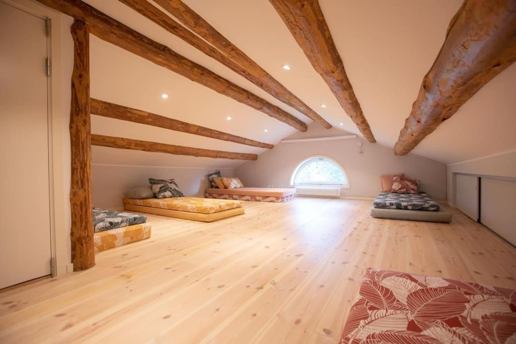Villa Persas Кристинехамн Екстериор снимка